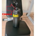 Câmera Espiã Escondida Garrafa Termica Wifi 4k + 32gb Câmera Espiã Escondida Garrafa Termica Wifi 4k + 32gb