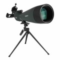 Luneta - Telescopio - SvBONY - 25-75x100 com Tripé - SV28 A 100mm
