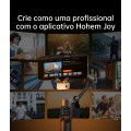 Estabilizador Gimbal HOHEM iSteady V3 ULTRA Modelo 2026 IA