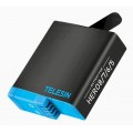 Bateria para Hero 8 Telesin 