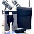 Binoculo Profissional Roof 12x50 BAK4 Suncore