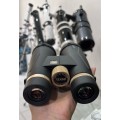 Binoculo HD Sport Optics Roof 12x50 - bak4