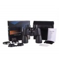 Binoculo LANDVIEW 16x50 BAK4 FMC 