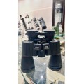 Binoculo LANDVIEW 16x50 BAK4 FMC 