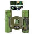 Binoculo 8x21 verde