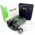 Binoculo Nikula 10X42 ROOF