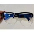 Oculos Social com Câmera FullHD 32gb - 2 hrs de filmagem
