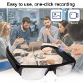 Oculos Social com Câmera FullHD 32gb - 2 hrs de filmagem