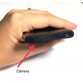 Mini Câmera Powerbank 32gb - 