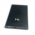 Mini Câmera Powerbank 32gb - 