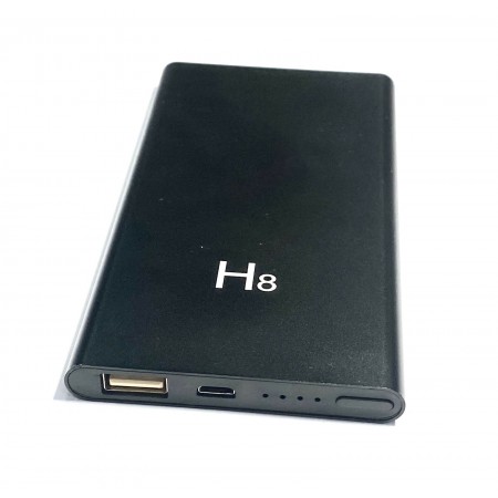 Mini Câmera Powerbank 32gb - 