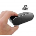 Relógio de Mesa com Câmera Escondida WiFi - 64gb