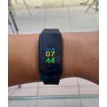 Relógio Smartwatch com Câmera - grava por 2 horas