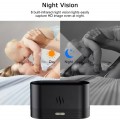 Umidificador com Câmera  WiFi - 128gb