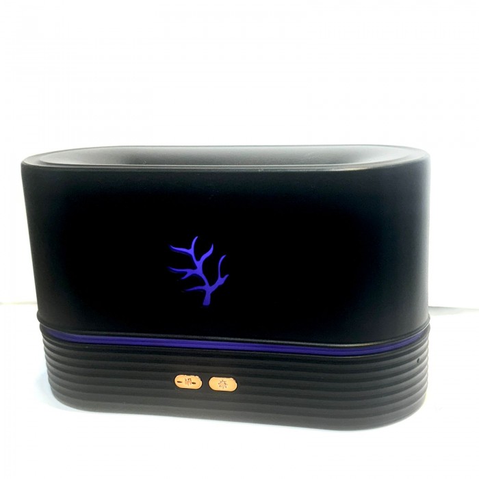 Umidificador com Câmera  WiFi - 128gb