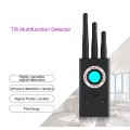 Detector Multifuncional T16