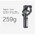 Estabilizador Hohem Gimbal Isteady X Para Celular 3 Eixos