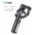 Estabilizador Hohem Gimbal Isteady X Para Celular 3 Eixos