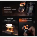 Estabilizador Gimbal Hohem iSteady M7 para Celular 3 Eixos