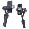 Estabilizador Gimbal Hohem iSteady M7 para Celular 3 Eixos
