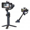 Estabilizador Gimbal Hohem iSteady M7 para Celular 3 Eixos