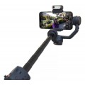 Estabilizador Gimbal Hohem iSteady M7 para Celular 3 Eixos
