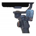 Estabilizador Gimbal Hohem iSteady M7 para Celular 3 Eixos