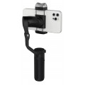 Estabilizador Gimbal HOHEM iSteady V2 AI