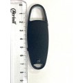 Gravador de áudio 64gb Chaveiro Sensor de barulho - grava 30 horas