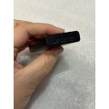 Gravador de Voz Profissional Sensor de barulho - grava de 5 a 8 dias