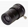 lente Inversora Aluminio 2x  - para Telescopio Refletor