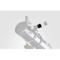 lente Inversora Aluminio 2x  - para Telescopio Refletor