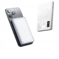 Iluminador Led Rgb Godox Ma5r Power Bank - com aplicativo