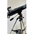 Telescópio Refrator 70070 Lelong 