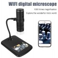 Microscópio Digital USB 1000x Original WIFI