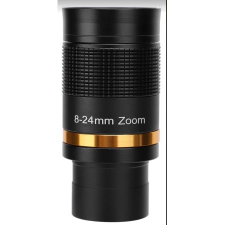 Ocular comZoom 8-24 mm - para Telescopio / 1,25