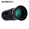 Ocular Plossl FMC SVbony 40mm