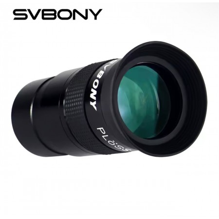 Ocular Plossl FMC SVbony 40mm