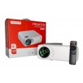 Projetor Tomate MPR-2009 3500 Lumens