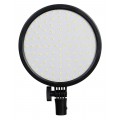 Kit Softbox Iluminador Led 50x70cm C/ Bolsa P/ Fotografia com Visor - Bateria