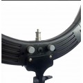 Ring Light Professional 18" / Tomate mg048A 80w