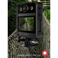Sjcam A20 Bodycam 2.33'' Touch Screen 4k Wifi