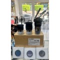 Kit De Oculares Ploss P/ Telescópio Svbony Sv233 