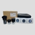 Kit De Oculares Ploss P/ Telescópio Svbony Sv233 Kit De Oculares Ploss P/ Telescópio Svbony Sv233