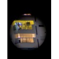 Luneta - Telescopio - SvBONY - 25-75x70 com Tripé - SV28 