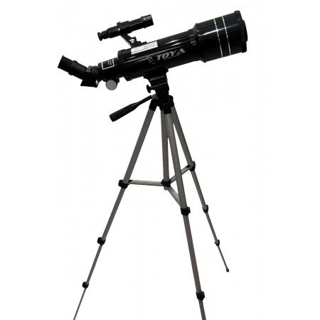Telescópio Toya Orbitor Refrator 40070 S70 THRC 