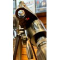 Telescópio Refrator Azimutal - Greika F70070S