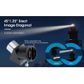 Svbony Sv 501p Telescópio Refrator 70mm Com Mochila