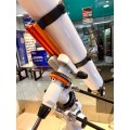 Telescópio Refrator 90080 Lelong Equatorial