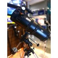 Telescópio Refletor Greika 1400150EQ 